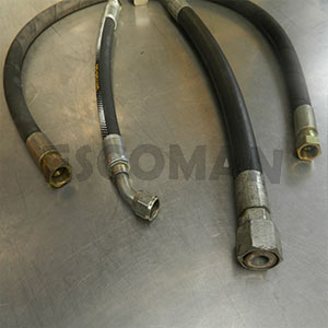 Flexibles Hidraulicos