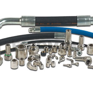 Flexibles Hidraulicos