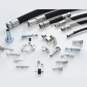 Flexibles Hidraulicos