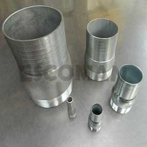 Acople Macho Mediana Presión