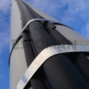 Flejes de Acero Inoxidable